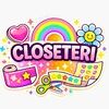 closeteri